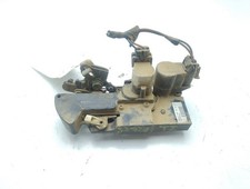 Porte arrière et accessoires Opel FRONTERA