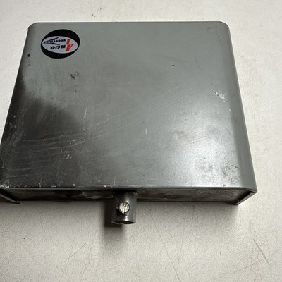 ARGO Industries AR861 ￼ Triple Switching Relay