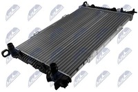 Nty CCH-AU-011 KüHler, MotorküHlung FüR Audi