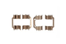 Plaquette de frein Chevrolet AVEO