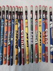 Vintage Lot Of 26 NBA Pentech Pencils 1994 Retro Basketball Collectible Rare — photo 5