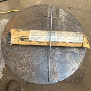 Welding Rod’s