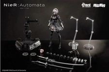 Animester Nuclear Gold Reconstruction NieR Au...