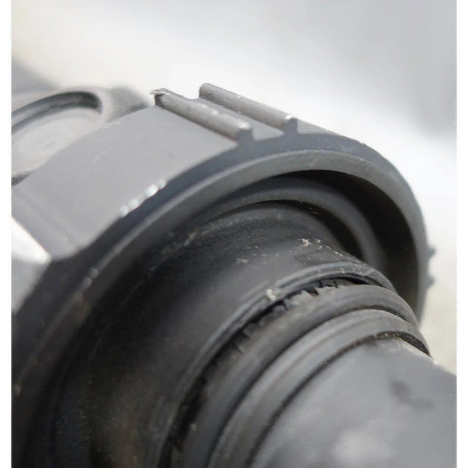 2020-2021 BMW F97 X3M F98 X4M Early Rear Drive Propeller Shaft CV CSB OEM - Image 4 of 4