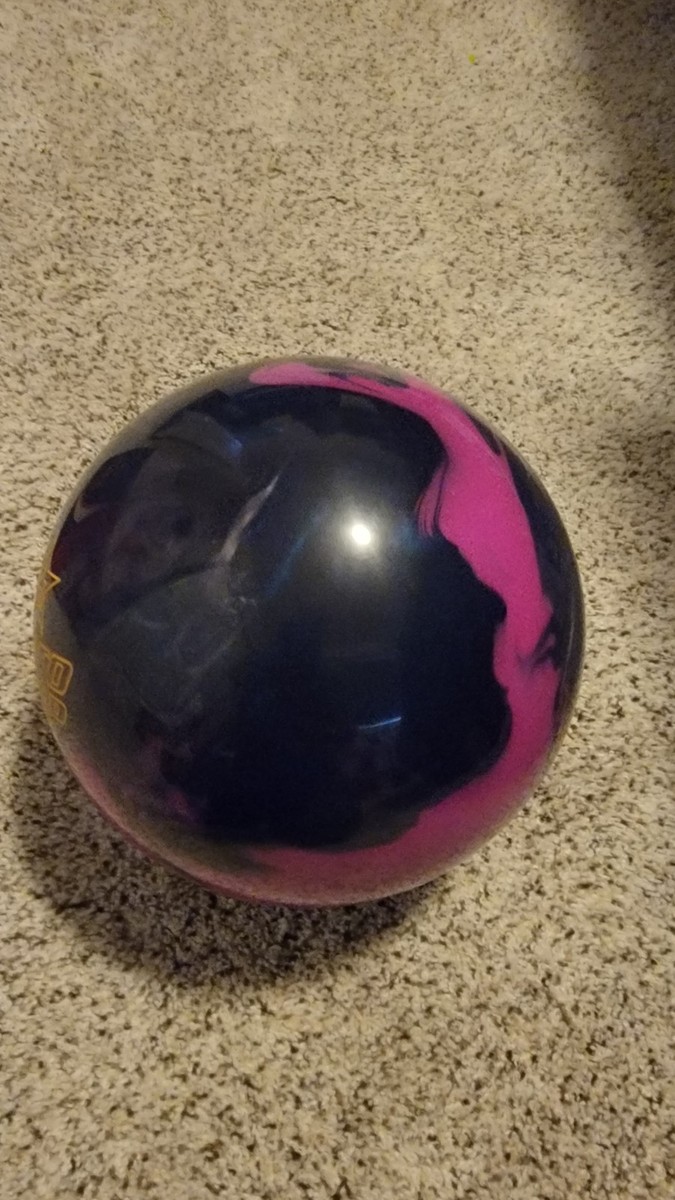 Roto Grip Attention Spot Pro-CG Overseas Bowling Ball | 15