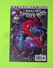 Amazing Spider-Man #34 Vol. 2 2001 Marvel Comics 8.0 Comic Book W267-6