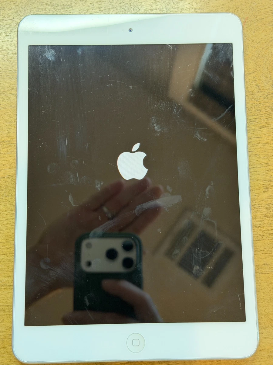 iPad mini 1st Generation with LCD Display for sale | eBay