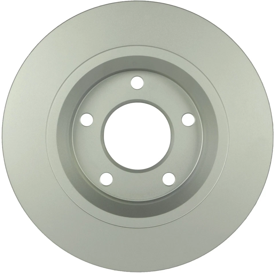 Disc Brake Rotor-LX Bosch 34010880 fits 98-99 Mazda 626 - Image 2 of 3