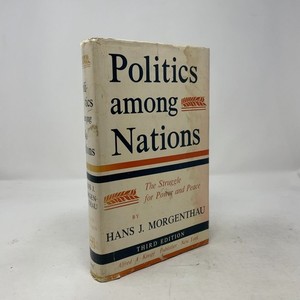 Politics Among Nations | eBay