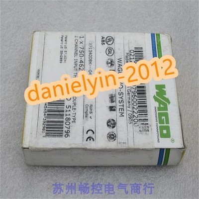 1Pcs New   750-462 #ff