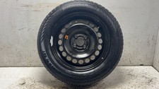 VAUXHALL CORSA D MK4 15" STEEL WHEEL 185/65R15 6JX15 ET39 155001 06-14