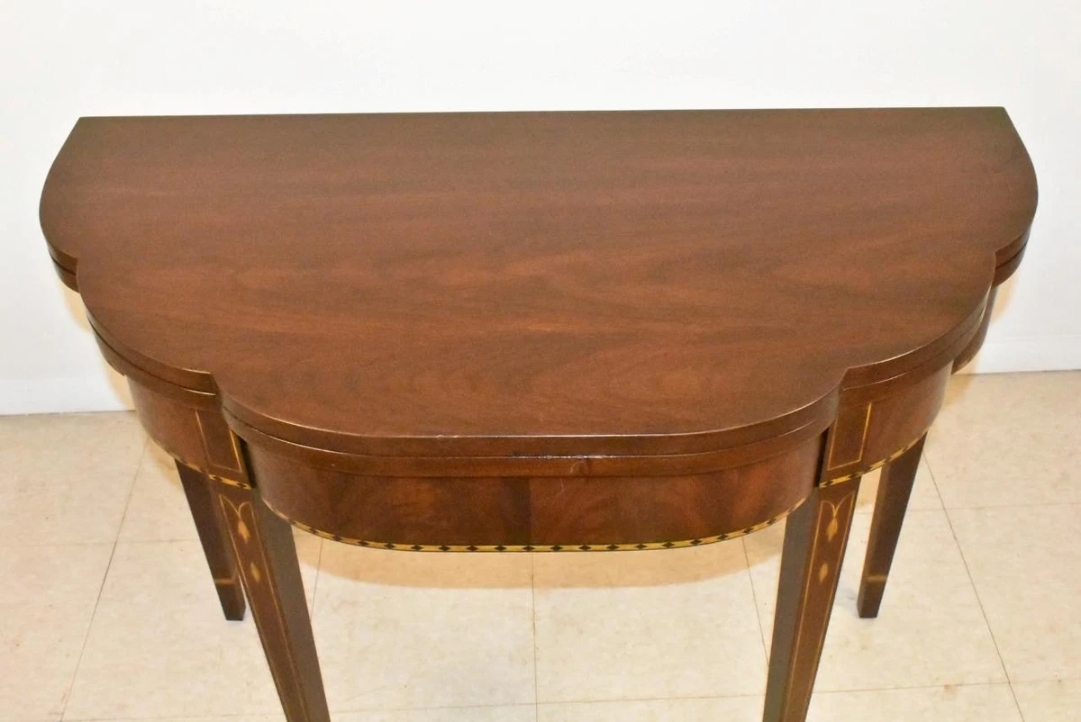 Henkel Harris Tables for sale | eBay