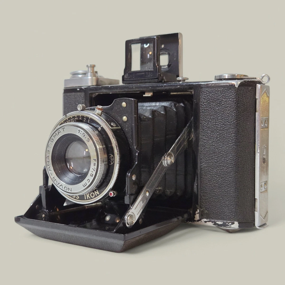 zeiss super ikonta products for sale | eBay