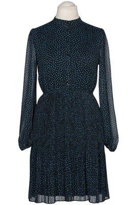 Mrs HUGS Kleid Damen Dress Damenkleid Gr. EU 36 Mehrfarbig #ffjv8jq