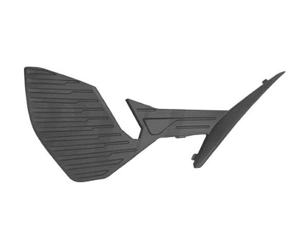 Gitter Grill StoßStange Vorne Rechts FÜR Peugeot 308 Active Ab 2021-image