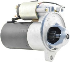 Starter Motor BBB Industries N3225