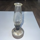 Vintage Small Oil Lamp — photo 1