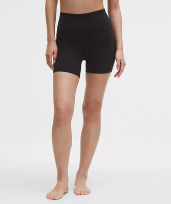 Lululemon Align High-Rise 6'' ( All Colors)(Brand New Canada) (Same Day Shipping)
