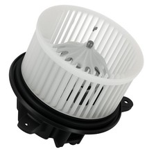Hvac Heater Blower Motor W Fan For Jeep Cherokee Jeep Wrangler 1997-2001 700095