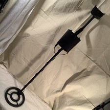 Bounty Hunter Lone Star Metal Detector