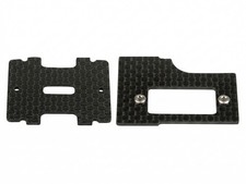 Align T-Rex 300X Gyro Halterungsset : H30B004XXT