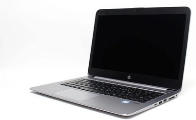 HP Folio 1040 G3 14'' TouchScreen i5 6300u 2.3GHz 8GB 256GB SSD Windows 11 Pro