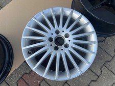 1x Cerchio in Lega 17 Pollici 7.0" 5x112 A4474014900 Mercedes-Benz Vito Rim Wheel