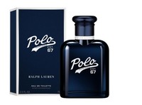 Ralph Lauren Polo EST67 75Ml Eau De Toilette Edt NachfüLlbar Refillable Neu Ovp