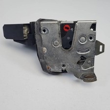Porte arrière et accessoires BMW 520
