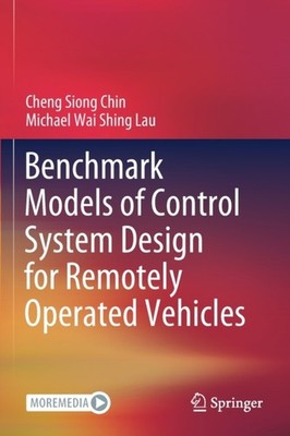 Chin - Benchmark Models of Control System Design for Remotely Operated - X555z