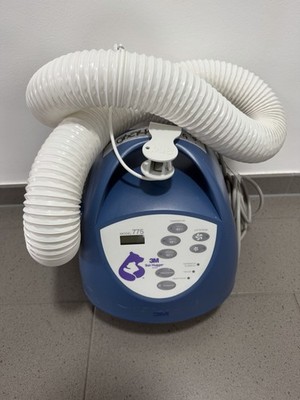 3M Bair Hugger Model 775 Warming Unit Patient Temperature Management System