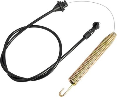 ハコ Genuine Husqvarna 175067 Clutch Cable (OEM) Original Manufacturer