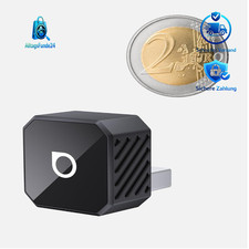 OTTOCAST Mini Pot Wireless CarPlay Android Auto Adapter Plug Play 2 4G 5G Dual