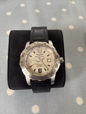 Breitling Mens Watch Colt 44 A7438710 Rubber Strap Boxed With Papers