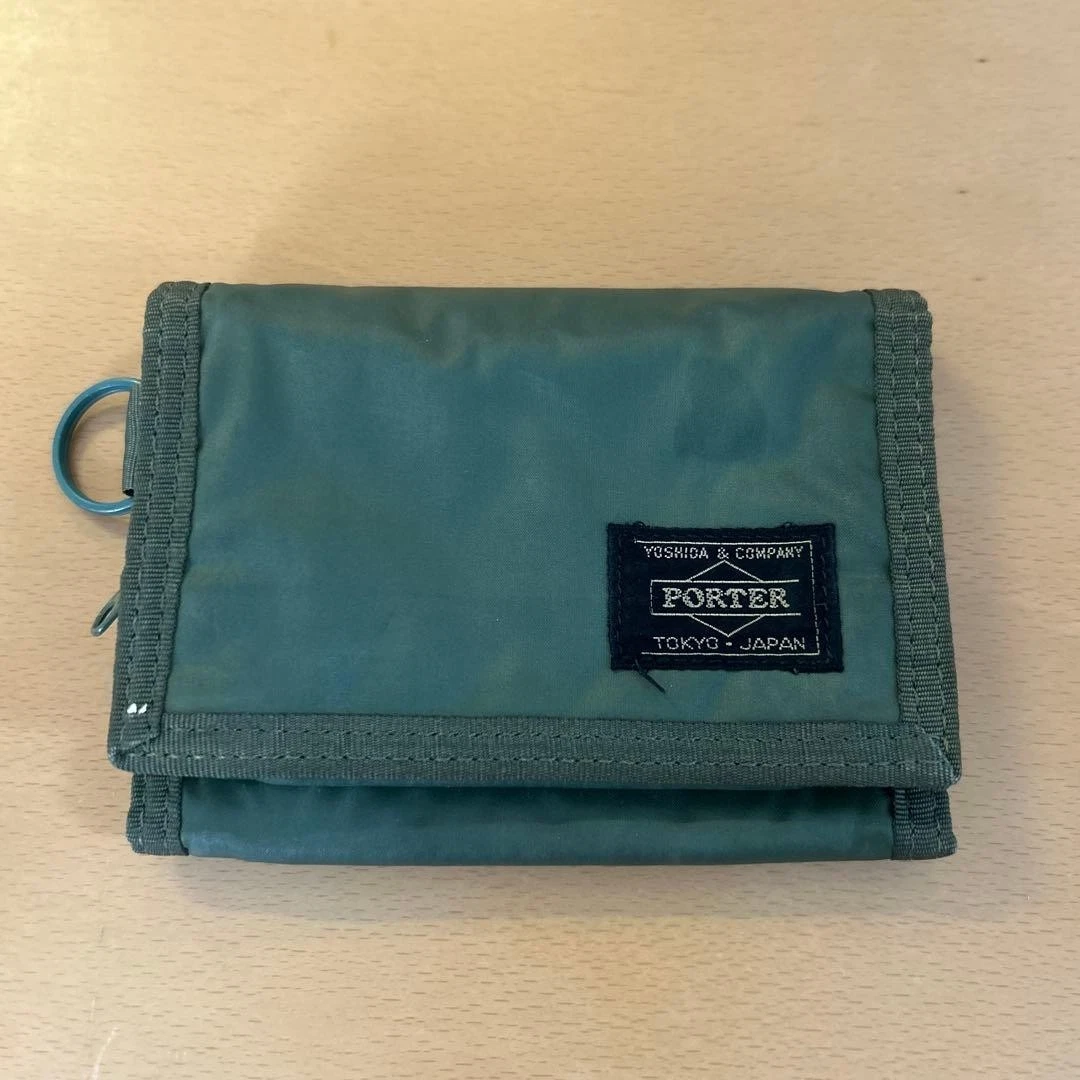 25+ Porter Folding Wallets for Men for sale | Updated Oct 2026