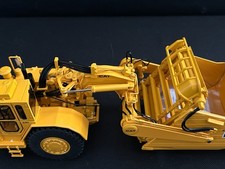 604-011 CCM 1/48 建機 キャタピラー D9L+631E 訳あり CCM 1/48 建機 キャタピラー Caterpillar D9L+631E 訳あり J06-04-011