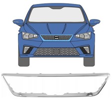 Calandre Seat IBIZA