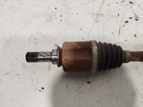 8200847584 Transmision Delantera Izquierda para RENAULT MEGANE III BERLI 1820205 - Imagen 2 de 10