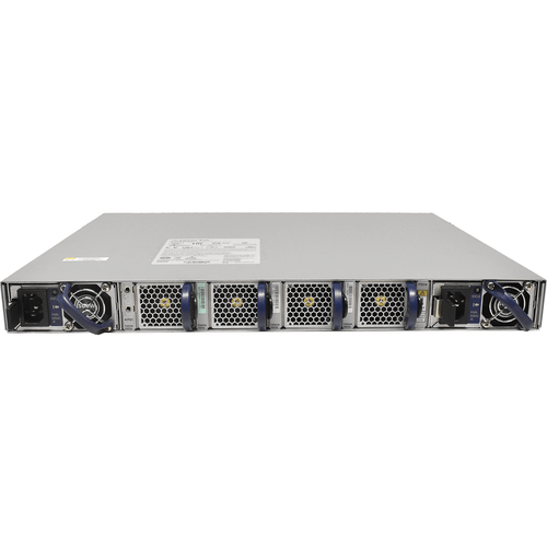 Arista DCS-7050TX-64 48-Port 10G Ethernet Switch 4x 40GbE QSFP+ Port - Bild 3 von 5
