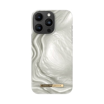 IDEAL OF SWEDEN, Schutzhülle für iPhone 14 Pro Max Luminous Pearl, Mehrfarbig