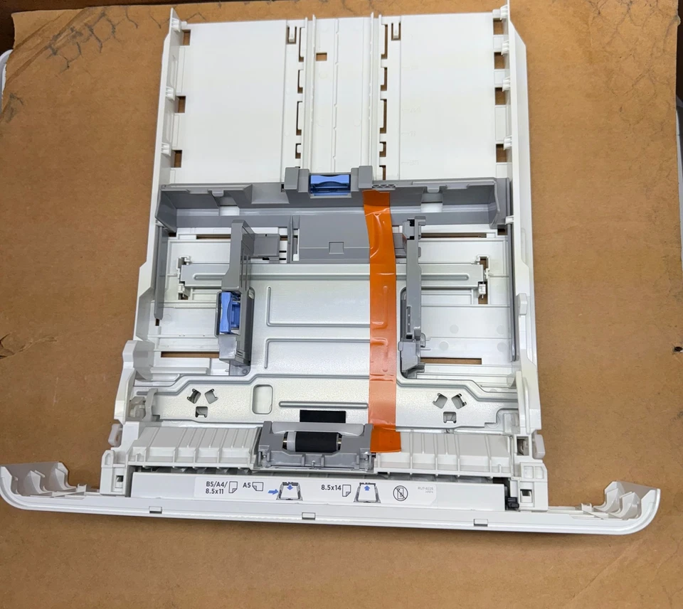 HP RM2-5392 M402 M404 M406 M426 M428 M430 4101 Cassette Tray 2 - Excellent! - Image 3 of 3