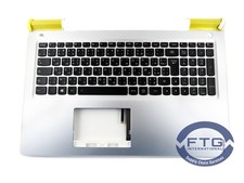5CB0L03523 Upper case with keyboard for Lenovo laptop