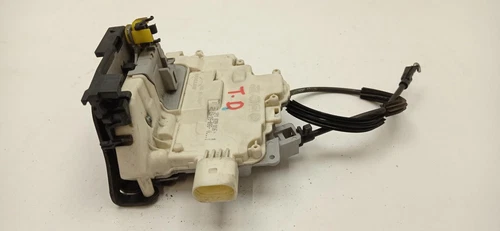 1P0839016 Cerradura Puerta Trasera Derecha para SEAT LEON (1P1) Sport 20 118687 - Imagen 5 de 10