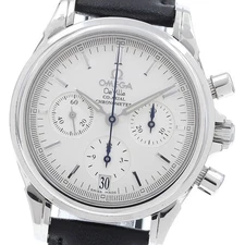 OMEGA De Ville 4872.31.32 Co-Axial Chronograph Automatic Men's Watch_920825