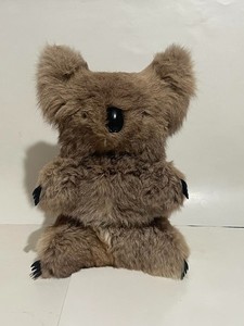 Kangaroo Fur Koala for sale | eBay