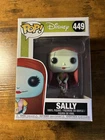 Funko Pop! Vinyl Figure Disney Sally #449
