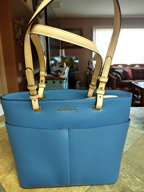 michael kors medium bedford tote