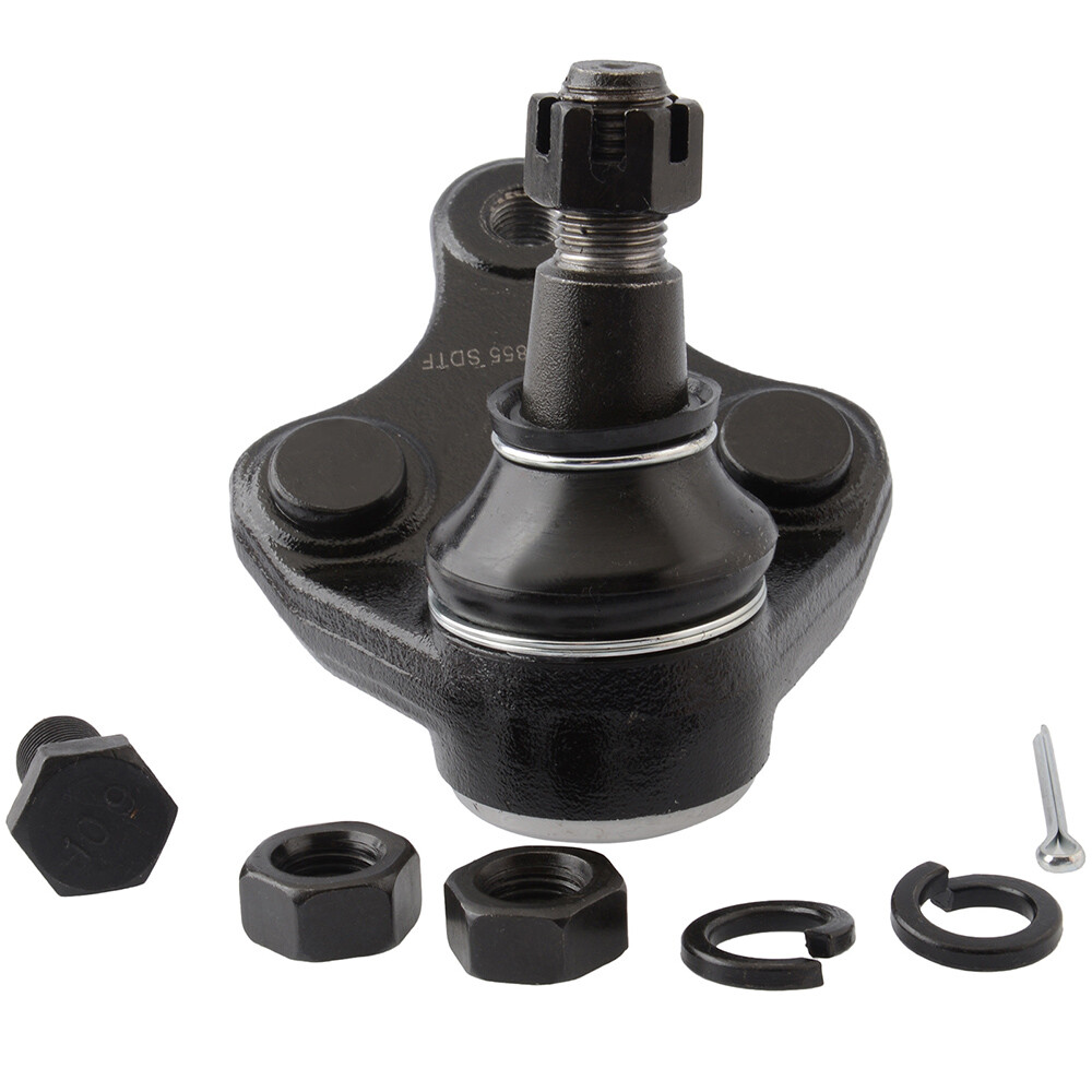 2004-2006 GMC Envoy XL Control Arm - Autopart Premium APCA5241 - Front
