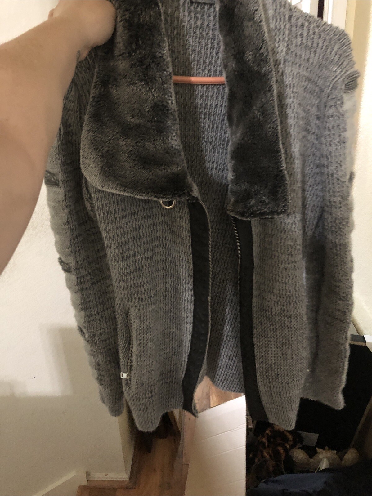 Leccos Jacket Medium Excellent Condition - image 13