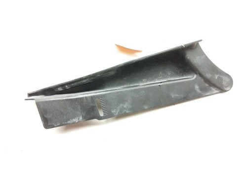 08 Harley Davidson Dyna Fat Bob FXDF Belt Guard 60356-07 - Picture 5 of 7